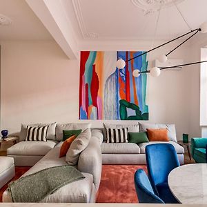 Appartement met Twee Slaapkamers